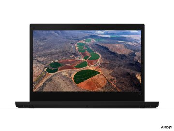 Lenovo ThinkPad L14 AMD Ryzen™ 5 PRO 5650U Computer portatile 35,6 cm (14") Full HD 8 GB DDR4-SDRAM 512 GB SSD Wi-Fi 6 (802.11ax) Windows 11 Pro Nero