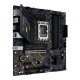 ASUS TUF GAMING B660M-E D4 Intel B660 LGA 1700 micro ATX 4