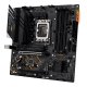 ASUS TUF GAMING B660M-E D4 Intel B660 LGA 1700 micro ATX 7