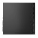 Lenovo ThinkCentre M75q AMD Ryzen™ 5 PRO 5650GE 8 GB DDR4-SDRAM 512 GB SSD Windows 10 Pro Mini PC Nero 6