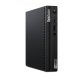 Lenovo ThinkCentre M75q AMD Ryzen™ 5 PRO 5650GE 8 GB DDR4-SDRAM 512 GB SSD Windows 10 Pro Mini PC Nero 7