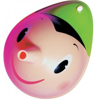 Alessi Pino imbuto 1 pz 13 cm Polimetilmetacrilato (PMMA)