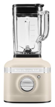 KitchenAid K400 Artisan 1,4 L Frullatore da tavolo 1200 W Beige