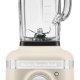 KitchenAid K400 Artisan 1,4 L Frullatore da tavolo 1200 W Beige 2
