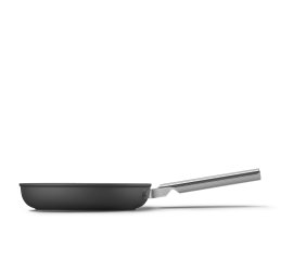 Smeg 50's Style Cookware CKFF2401BLM Nero