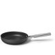 Smeg 50's Style Cookware CKFF2401BLM Nero 3