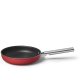 Smeg 50's Style Cookware CKFF2401RDM Rosso 3