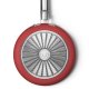 Smeg 50's Style Cookware CKFF2401RDM Rosso 7