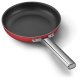 Smeg 50's Style Cookware CKFF2401RDM Rosso 9
