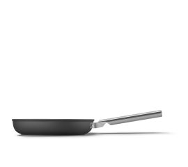 Smeg 50's Style Cookware CKFF2601BLM Nero