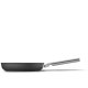 Smeg 50's Style Cookware CKFF2601BLM Nero 2