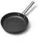 Smeg 50's Style Cookware CKFF2601BLM Nero 4