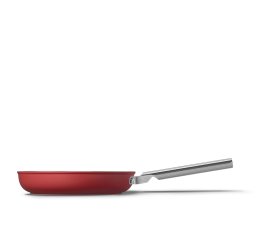 Smeg 50's Style Cookware CKFF2601RDM Rosso