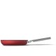Smeg 50's Style Cookware CKFF2601RDM Rosso 2