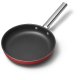 Smeg 50's Style Cookware CKFF2601RDM Rosso 4