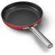 Smeg 50's Style Cookware CKFF2601RDM Rosso 9