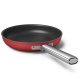 Smeg 50's Style Cookware CKFF2601RDM Rosso 10