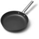 Smeg 50's Style Cookware CKFF2801BLM Nero 4
