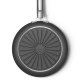 Smeg 50's Style Cookware CKFF2801BLM Nero 7