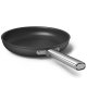 Smeg 50's Style Cookware CKFF2801BLM Nero 10