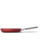 Smeg 50's Style Cookware CKFF2801RDM Rosso 2