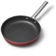 Smeg 50's Style Cookware CKFF2801RDM Rosso 4