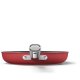Smeg 50's Style Cookware CKFF2801RDM Rosso 6