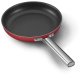 Smeg 50's Style Cookware CKFF2801RDM Rosso 9