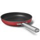 Smeg 50's Style Cookware CKFF2801RDM Rosso 10