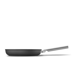 Smeg 50's Style Cookware CKFF3001BLM Nero