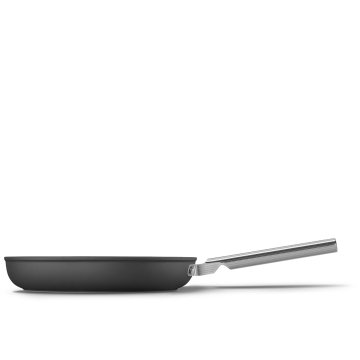 Smeg 50's Style Cookware CKFF3001BLM Nero