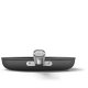 Smeg 50's Style Cookware CKFF3001BLM Nero 6