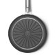 Smeg 50's Style Cookware CKFF3001BLM Nero 7