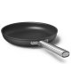Smeg 50's Style Cookware CKFF3001BLM Nero 10