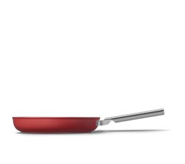 Smeg 50's Style Cookware CKFF3001RDM Rosso