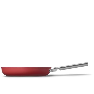 Smeg 50's Style Cookware CKFF3001RDM Rosso