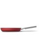 Smeg 50's Style Cookware CKFF3001RDM Rosso 2