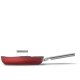 Smeg 50's Style Cookware CKFF3001RDM Rosso 12