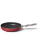 Smeg 50's Style Cookware CKFF3001RDM Rosso 3