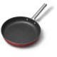 Smeg 50's Style Cookware CKFF3001RDM Rosso 4