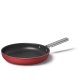 Smeg 50's Style Cookware CKFF3001RDM Rosso 8
