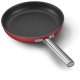 Smeg 50's Style Cookware CKFF3001RDM Rosso 9
