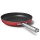 Smeg 50's Style Cookware CKFF3001RDM Rosso 10