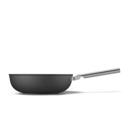 Smeg 50's Style Cookware CKFW3001BLM Nero