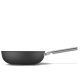 Smeg 50's Style Cookware CKFW3001BLM Nero 2