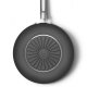 Smeg 50's Style Cookware CKFW3001BLM Nero 7