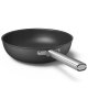 Smeg 50's Style Cookware CKFW3001BLM Nero 10