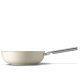 Smeg 50's Style Cookware CKFW3001CRM Panna 2