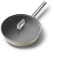 Smeg 50's Style Cookware CKFW3001CRM Panna 13