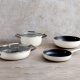 Smeg 50's Style Cookware CKFW3001CRM Panna 16
